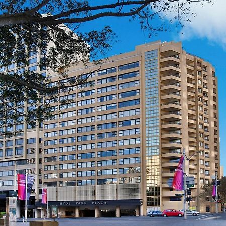 Apartment At College St Sydney Exterior photo